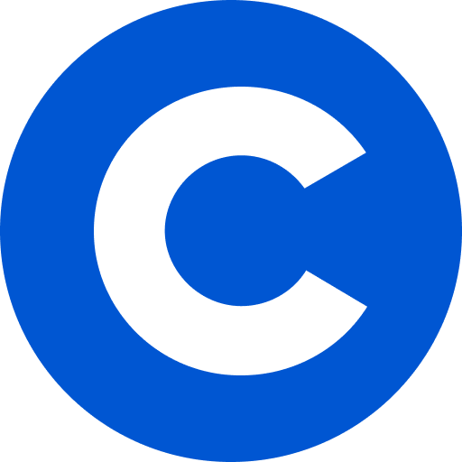 Coursera Plus logo