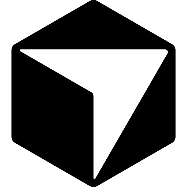 Cursor AI logo