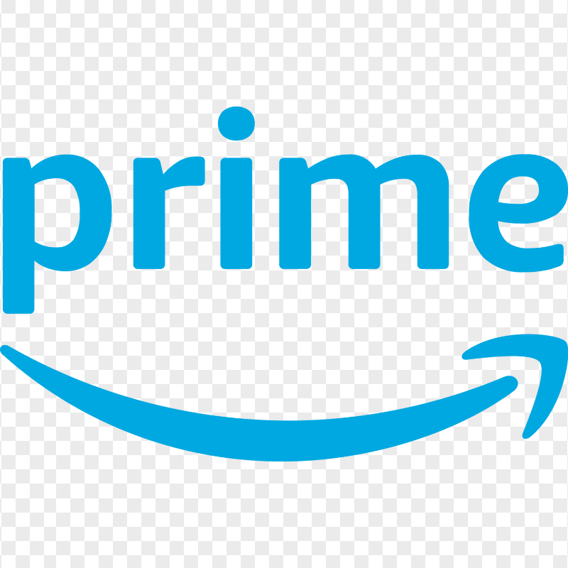 Amazon Prime Video logo