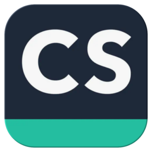 CamScanner Premium logo