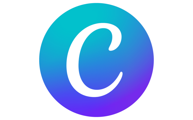 Canva Pro logo
