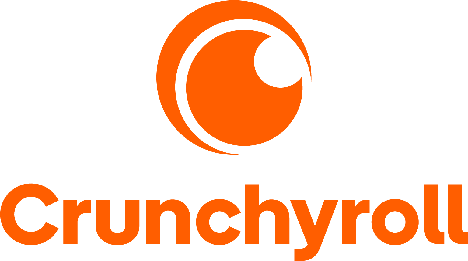 Crunchyroll Mega Fan logo