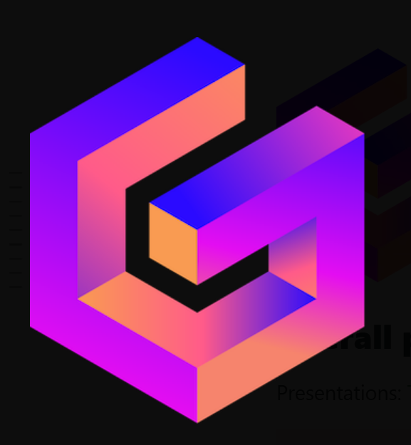 Gamma logo