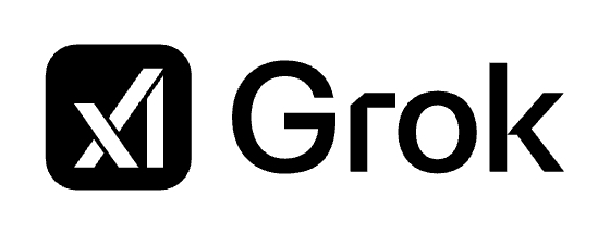Grok Super logo