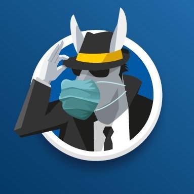 HMA VPN logo