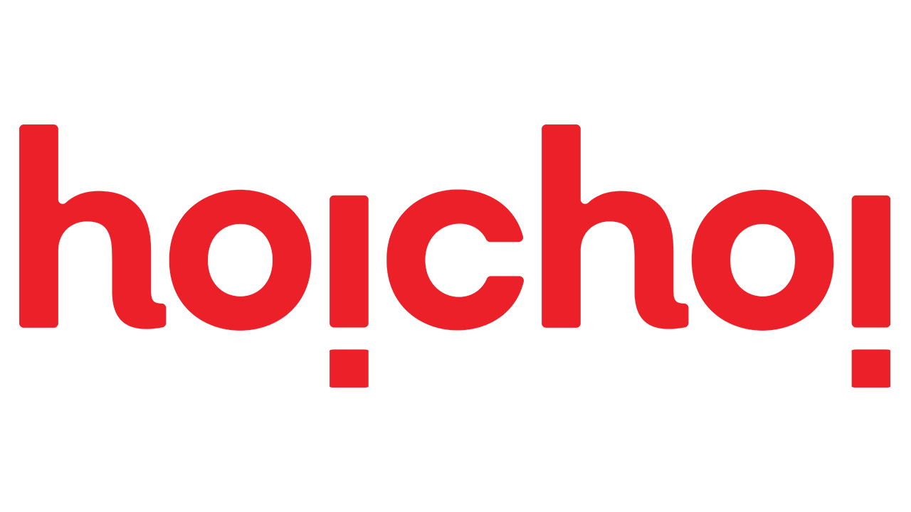 Hoichoi logo