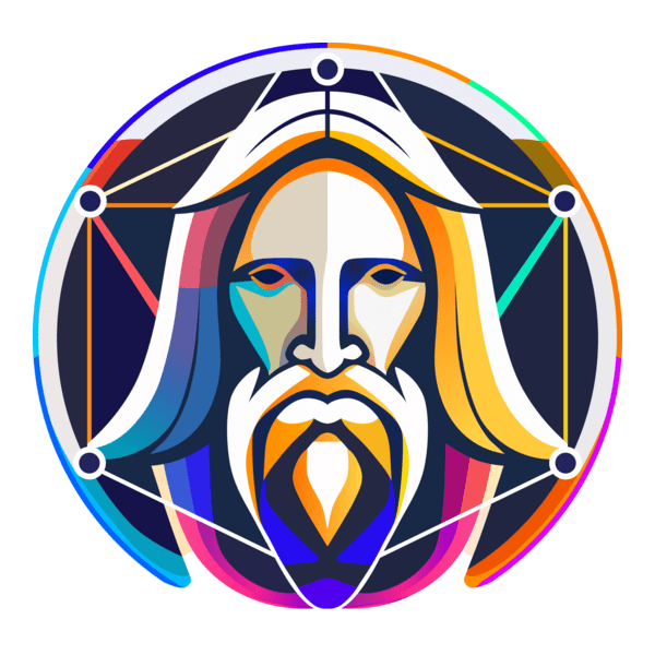 Leonardo AI logo