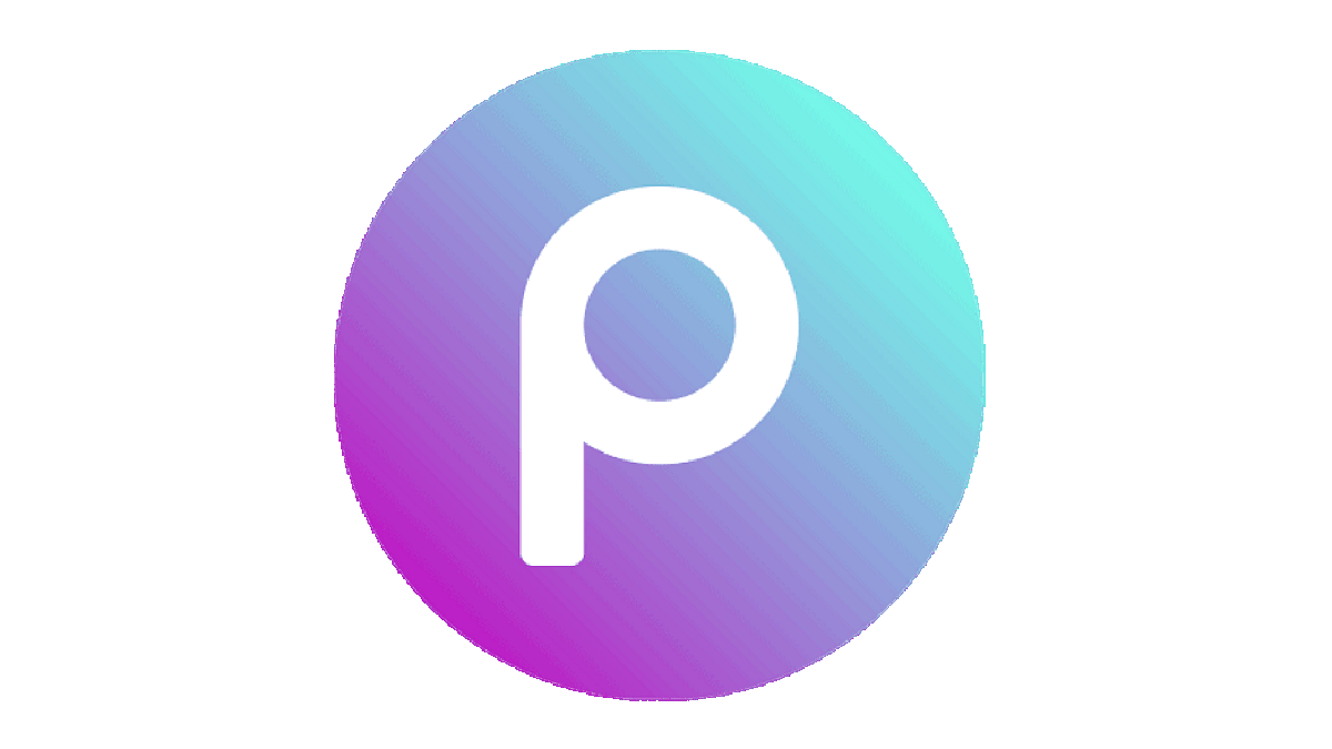 Picsart logo