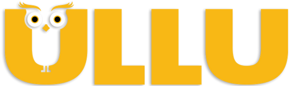 Ullu logo