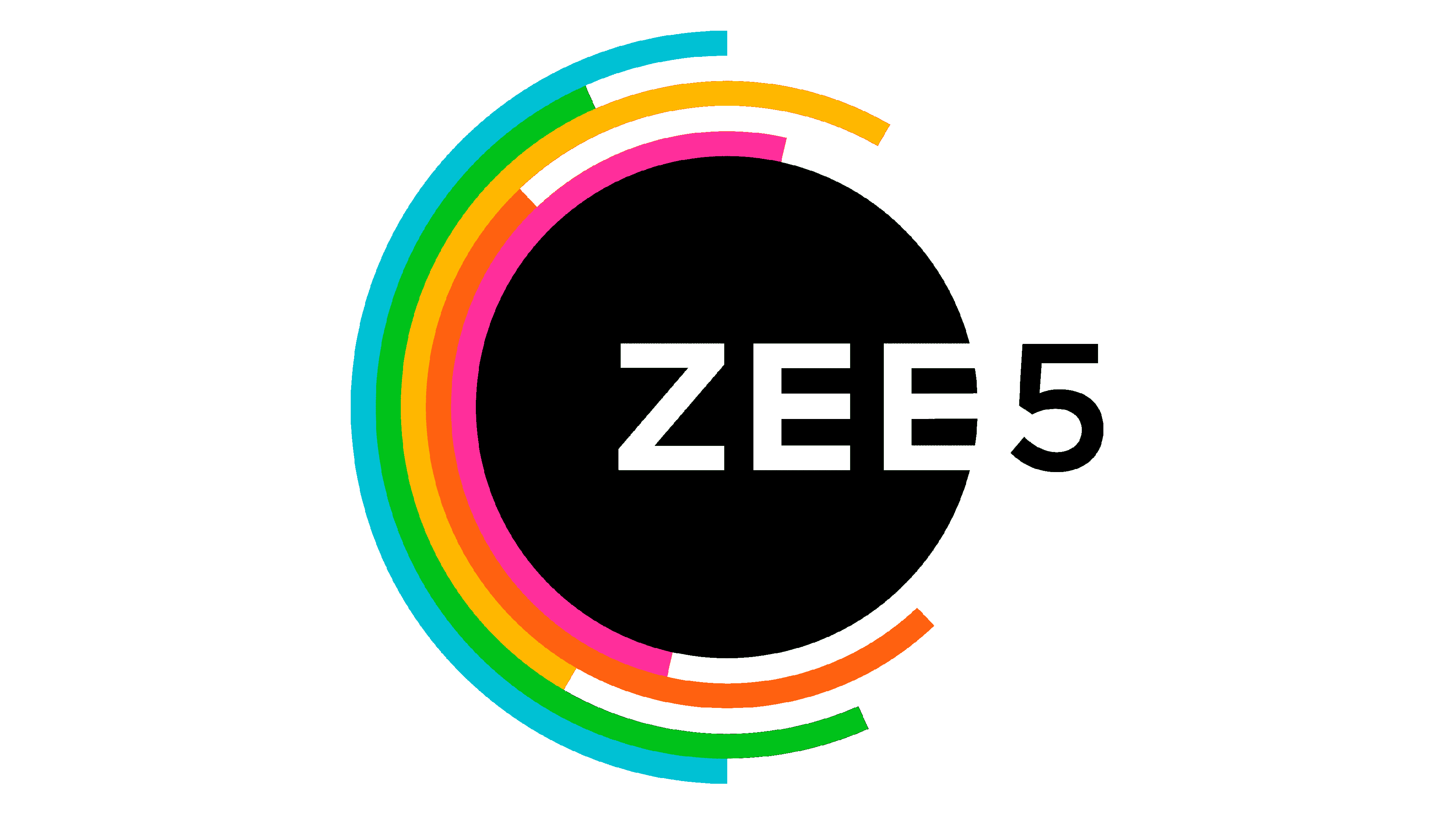 ZEE5 logo