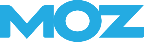 Moz Premium logo