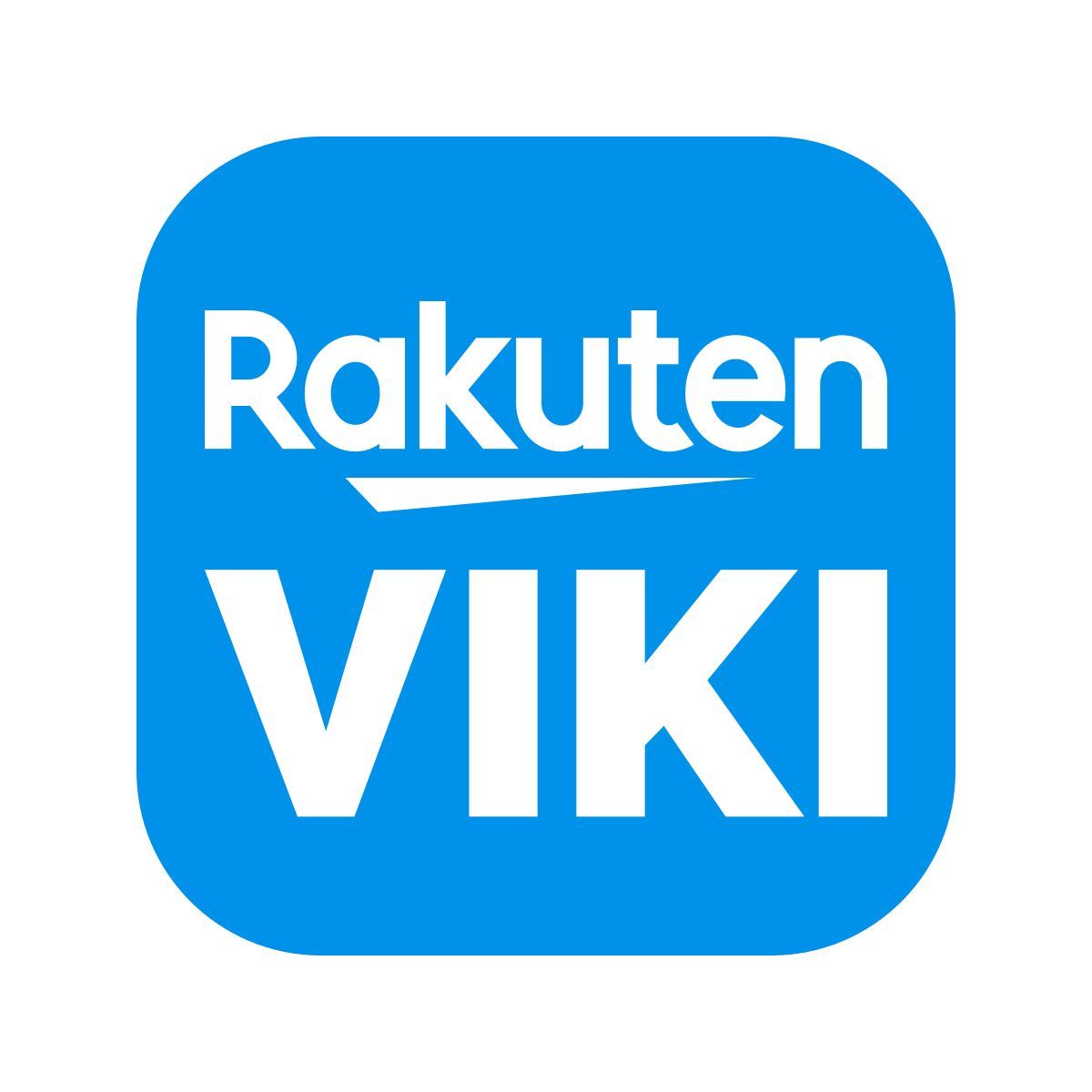 Rakuten Viki logo