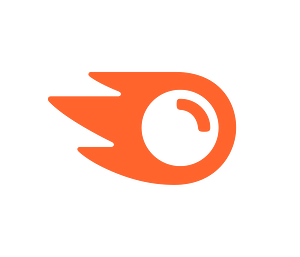 Semrush logo