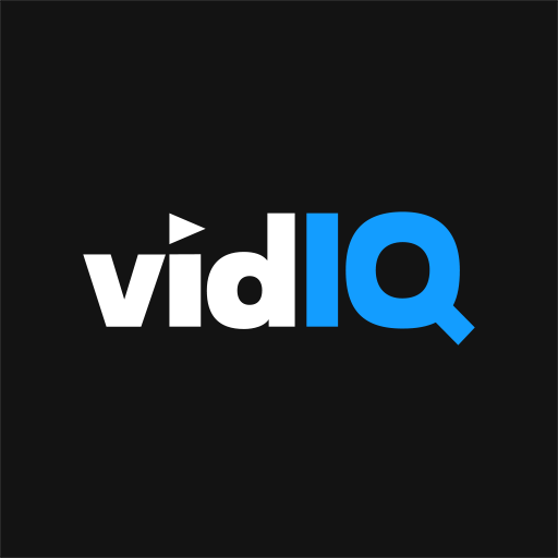 VidIQ Premium logo